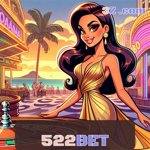 Cassino Vibrante: A Experiência Única do 522BET.COM