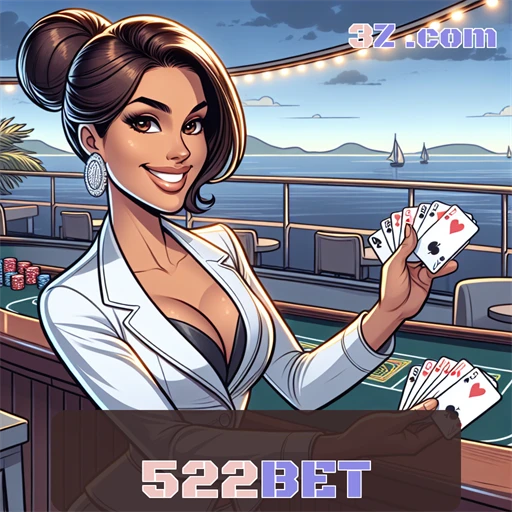 A Confiável 522BET.COM: Diversão com Segurança e Transparência
