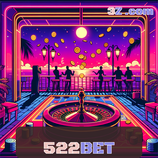 Slots Irresistíveis: Jogando e Ganhando no 522BET.COM