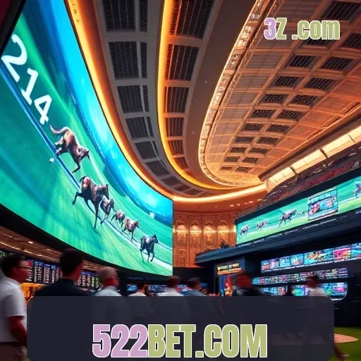 522BET.COM: Explore Eventos que Potencializam Sua Experiência de Jogo
