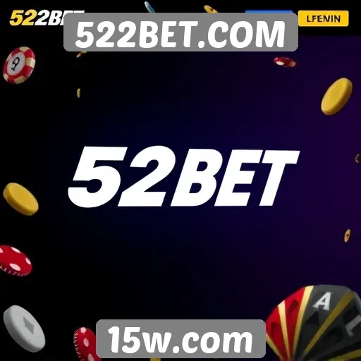 Promoções exclusivas disponíveis no site 522BET.COM