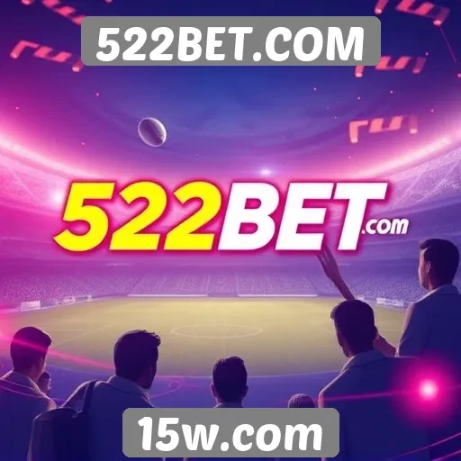Novas funcionalidades no 522BET.COM para 2025
