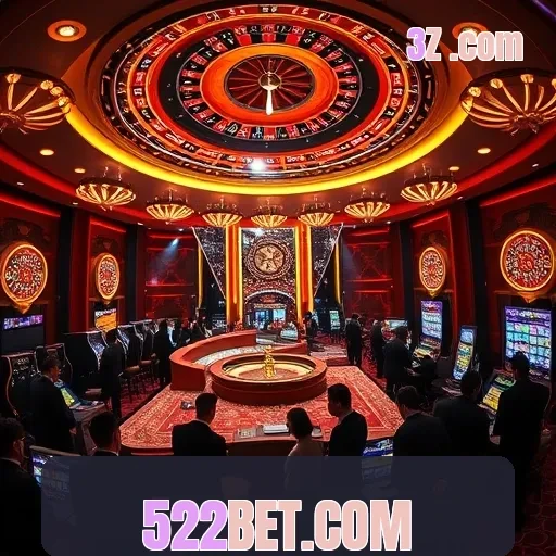 522BET.COM: A Seção de Suporte Que Você Precisava Conhecer