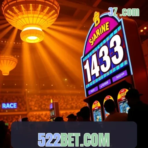 522BET.COM: Impulsione seu Jogo com Bônus de Boas-Vindas Incríveis!