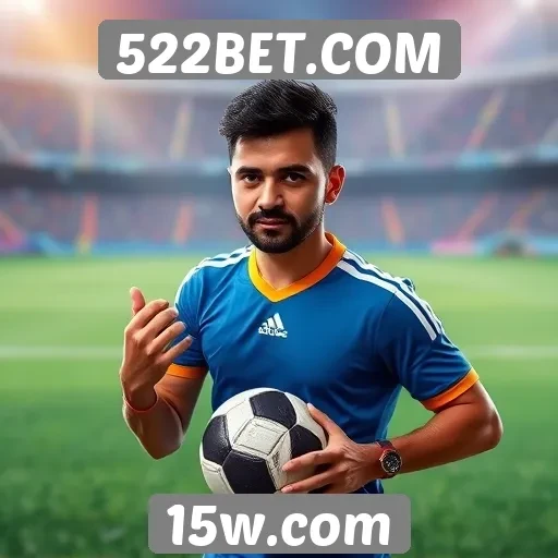 Tendências de apostas online no 522BET.COM