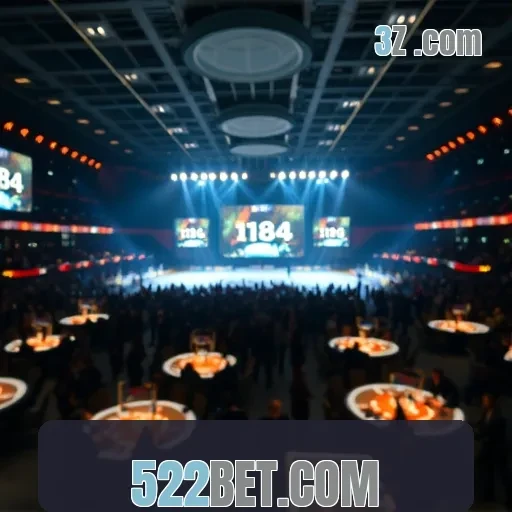 522BET.COM: Sua Aposta de Emoções no Mundo dos Esportes Brasileiros