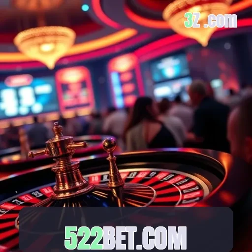 522BET.COM: Descubra as Excitantes Bancas e Jogue com Estilo