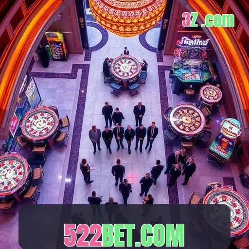 522BET.COM: Apostas em eSports e Sucesso Garantido