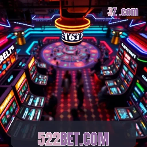 522BET.COM e Seus Incríveis Benefícios de Fidelidade para Jogadores