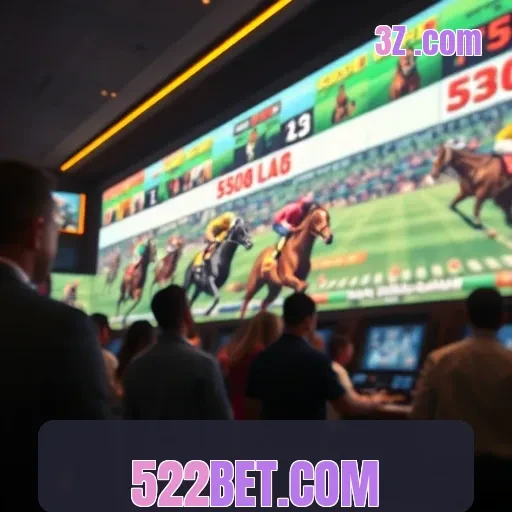 522BET.COM: Surpreenda-se com as Promoções Irresistíveis do Site de Jogos